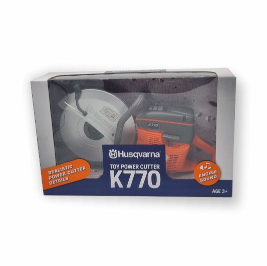 K770 Leksakskap